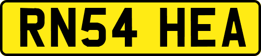 RN54HEA
