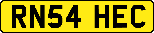 RN54HEC