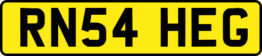 RN54HEG