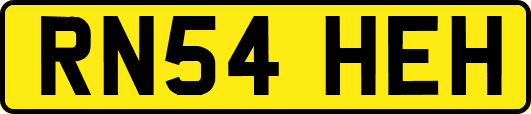RN54HEH