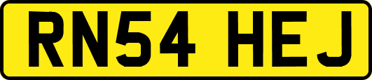 RN54HEJ