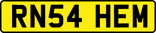 RN54HEM