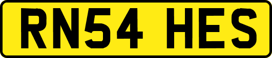 RN54HES