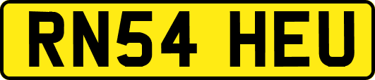 RN54HEU