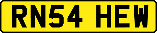 RN54HEW