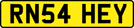 RN54HEY