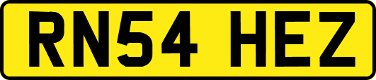 RN54HEZ