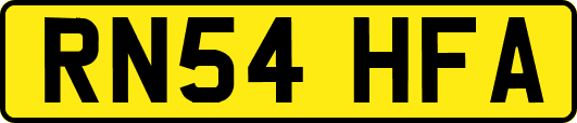 RN54HFA
