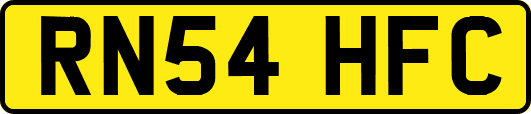 RN54HFC