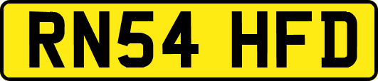 RN54HFD