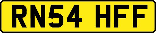 RN54HFF