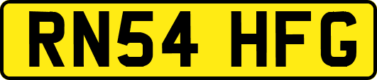 RN54HFG