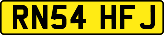 RN54HFJ