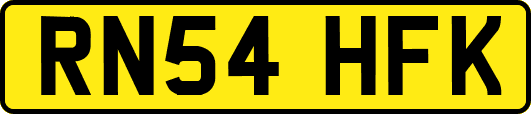 RN54HFK