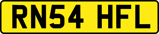 RN54HFL