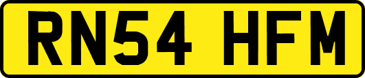 RN54HFM