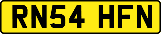 RN54HFN