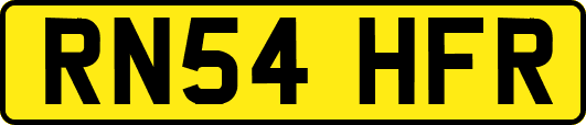RN54HFR