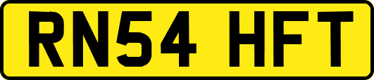 RN54HFT