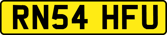 RN54HFU