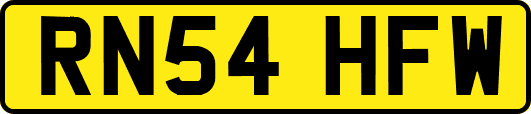 RN54HFW