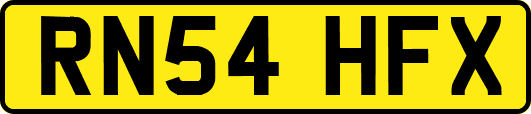 RN54HFX