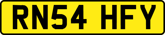 RN54HFY