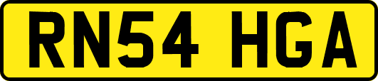 RN54HGA