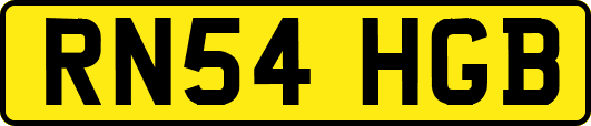 RN54HGB