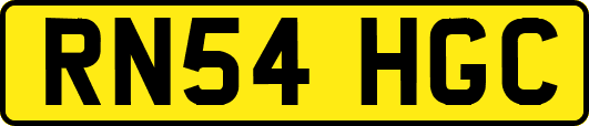 RN54HGC