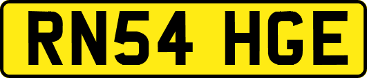 RN54HGE
