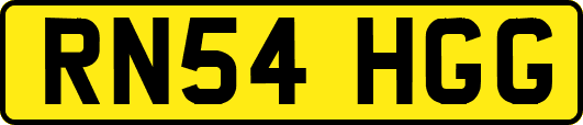 RN54HGG