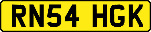RN54HGK