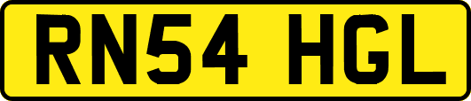 RN54HGL