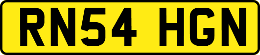 RN54HGN
