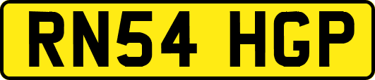 RN54HGP