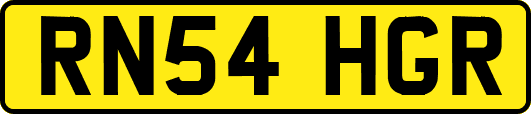 RN54HGR