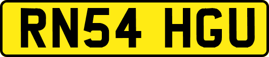 RN54HGU