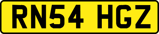 RN54HGZ