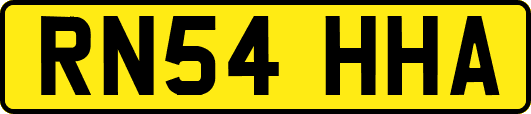 RN54HHA