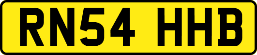 RN54HHB