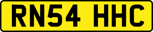 RN54HHC