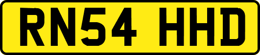 RN54HHD