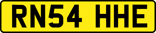 RN54HHE