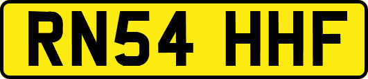 RN54HHF