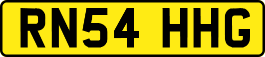RN54HHG