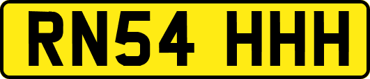 RN54HHH