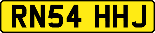 RN54HHJ