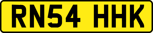 RN54HHK