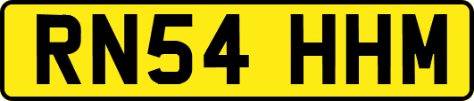 RN54HHM